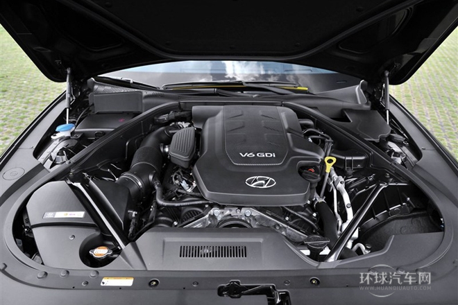2015款 3.0 GDi 兩驅(qū)豪華版