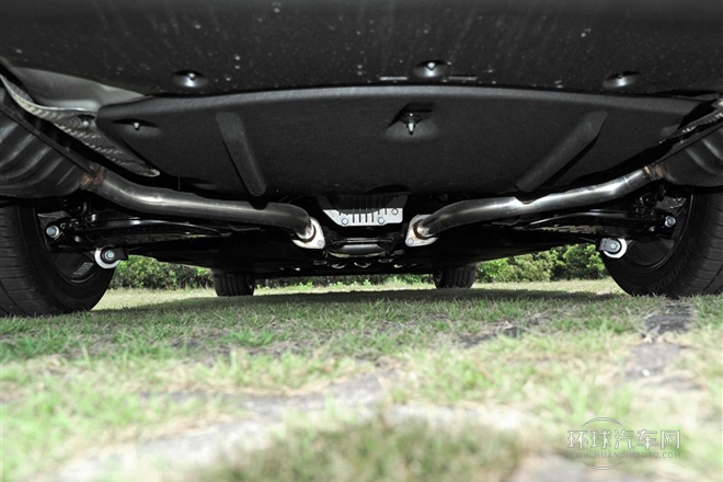 2015款 3.0 GDi 兩驅豪華版