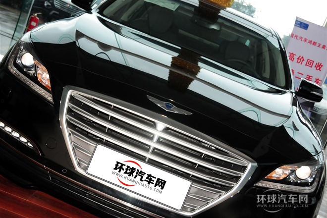 2015款 3.0 GDi 四驅豪華版