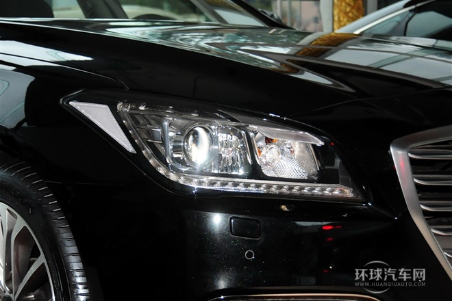 2015款 3.0 GDi 四驅豪華版