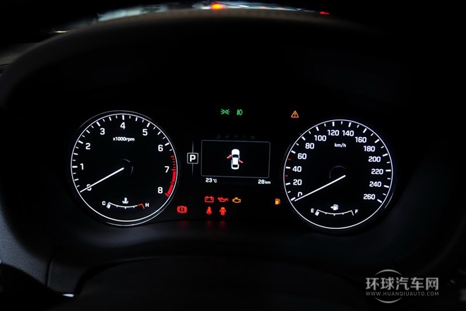 2015款 3.0 GDi 四驅豪華版