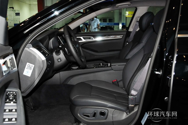 2015款 3.0 GDi 四驅(qū)豪華版