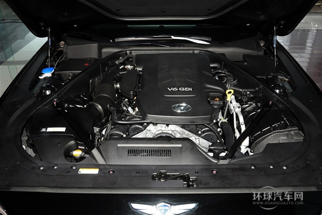 2015款 3.0 GDi 四驅(qū)豪華版
