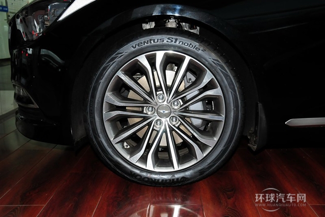 2015款 3.0 GDi 四驅(qū)豪華版