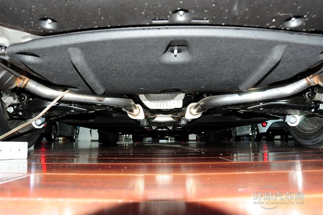 2015款 3.0 GDi 四驅豪華版