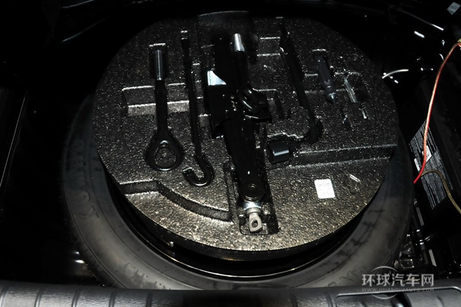 2015款 3.0 GDi 四驅(qū)豪華版