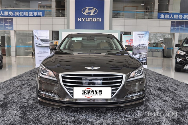 2015款 3.0 GDi 四驅(qū)旗艦版