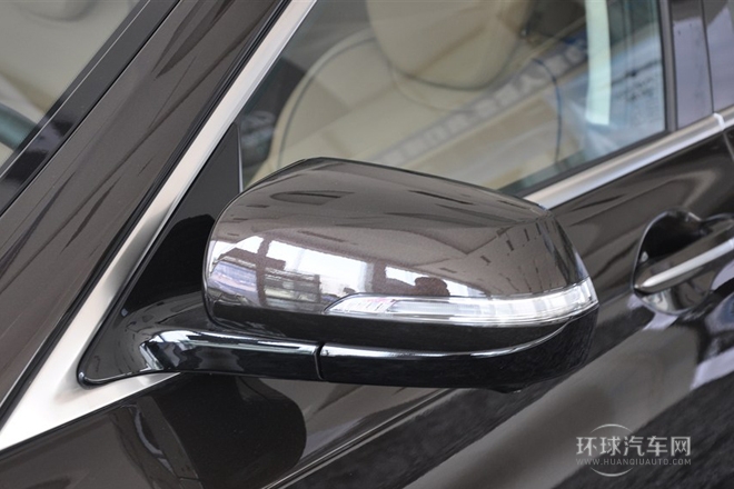 2015款 3.0 GDi 四驅(qū)旗艦版