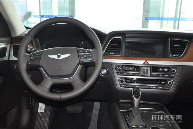 2015款 3.0 GDi 四驅旗艦版