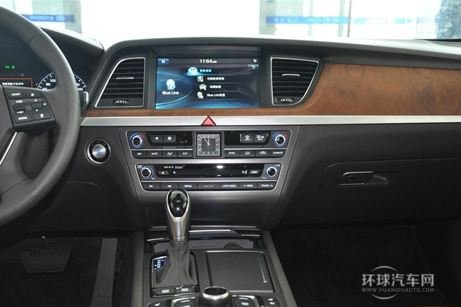 2015款 3.0 GDi 四驅(qū)旗艦版