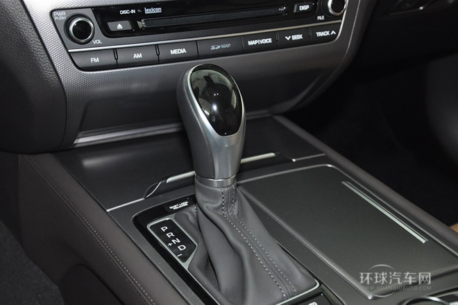 2015款 3.0 GDi 四驅(qū)旗艦版