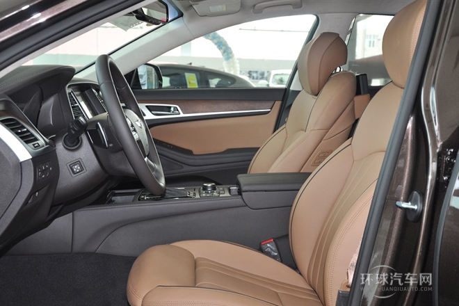 2015款 3.0 GDi 四驅(qū)旗艦版