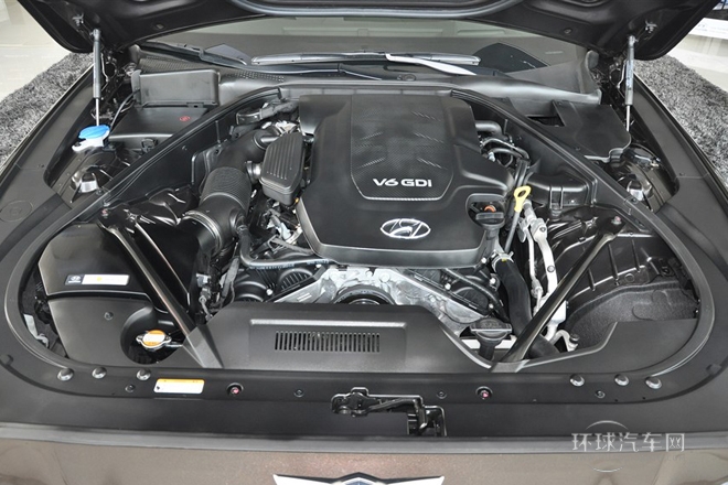 2015款 3.0 GDi 四驅旗艦版