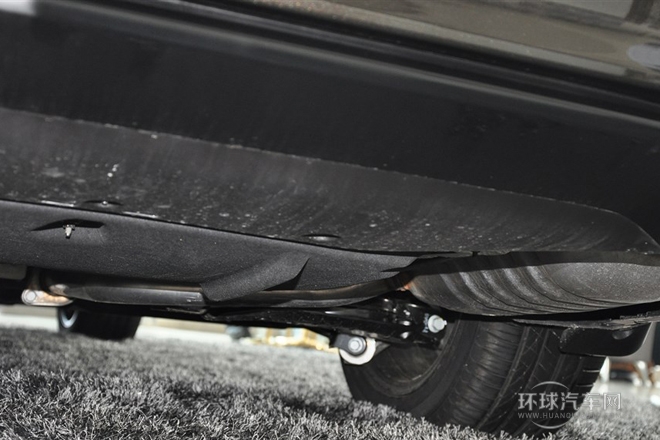 2015款 3.0 GDi 四驅旗艦版