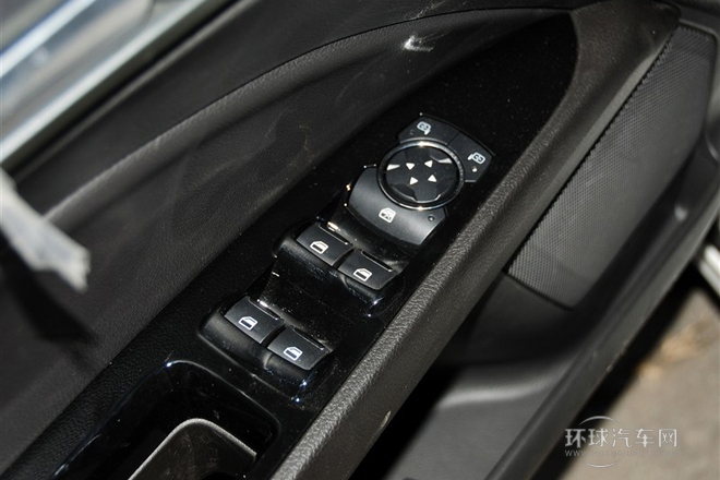 2013款 1.5L GTDi180時尚型