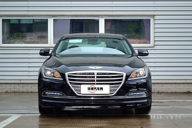 2015款 3.3 GDi 兩驅(qū)豪華版