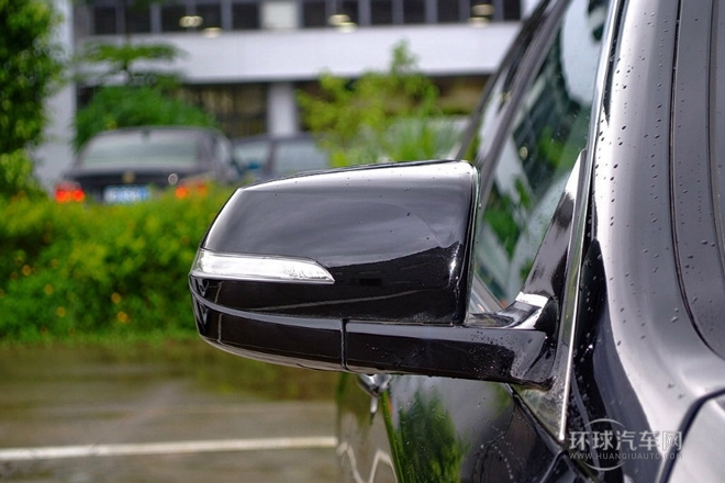 2015款 3.3 GDi 兩驅(qū)豪華版