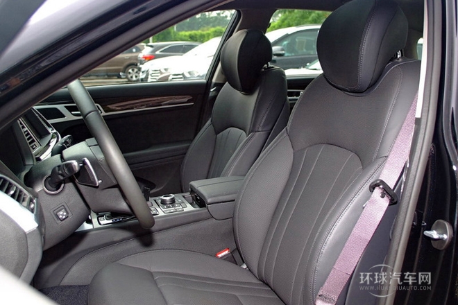 2015款 3.3 GDi 兩驅(qū)豪華版