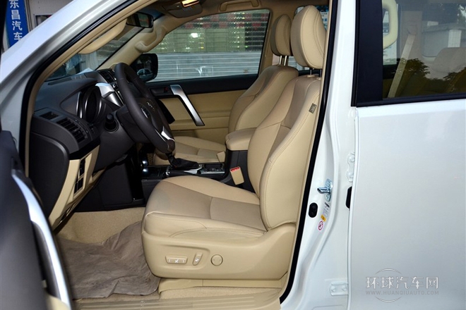 2014款 2.7L 自動標準版