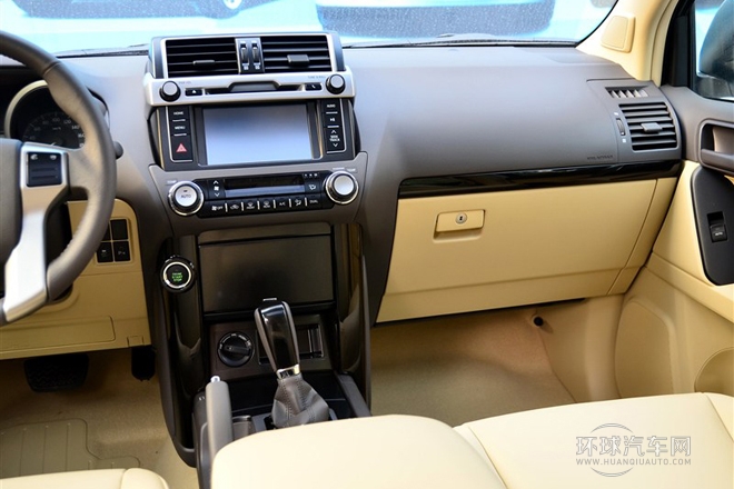 2014款 2.7L 自動標準版