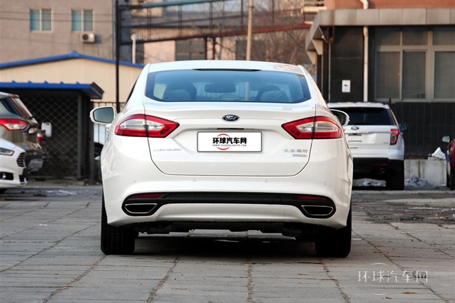 2013款 1.5L GTDi180時(shí)尚型