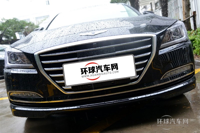 2015款 3.3 GDi 兩驅旗艦版