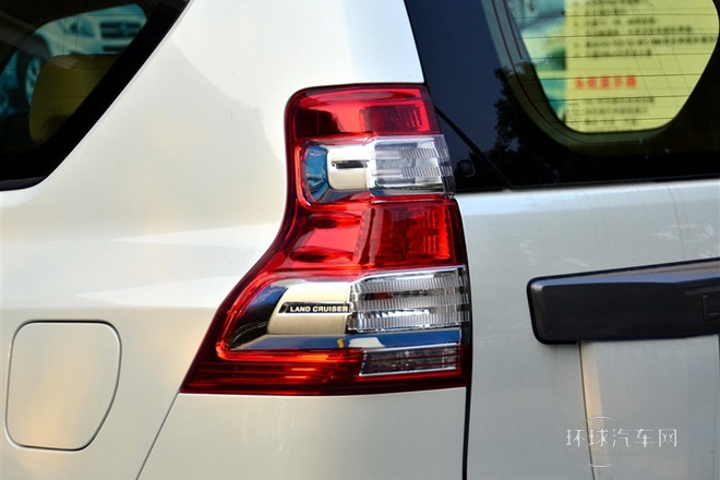 2014款 2.7L 自動標準版