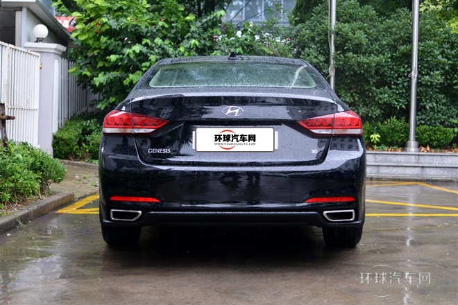 2015款 3.3 GDi 兩驅(qū)旗艦版