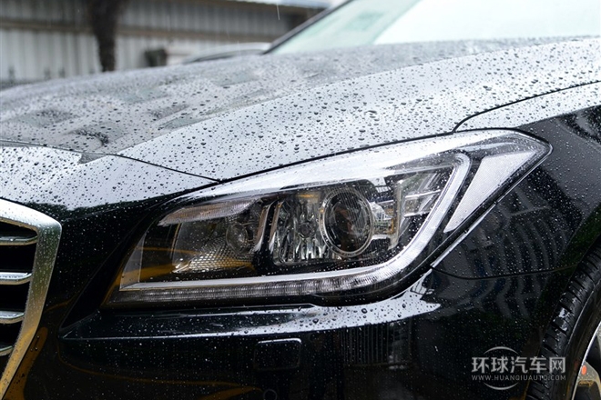 2015款 3.3 GDi 兩驅(qū)旗艦版