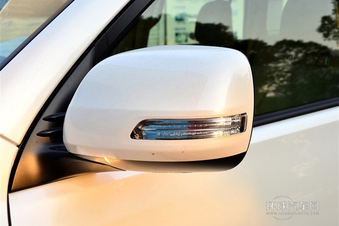 2014款 2.7L 自動標準版