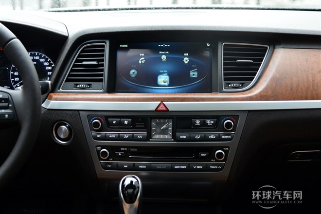 2015款 3.3 GDi 兩驅旗艦版