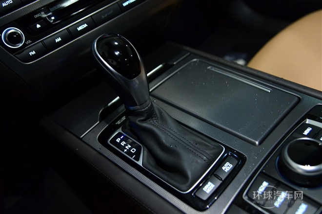 2015款 3.3 GDi 兩驅旗艦版