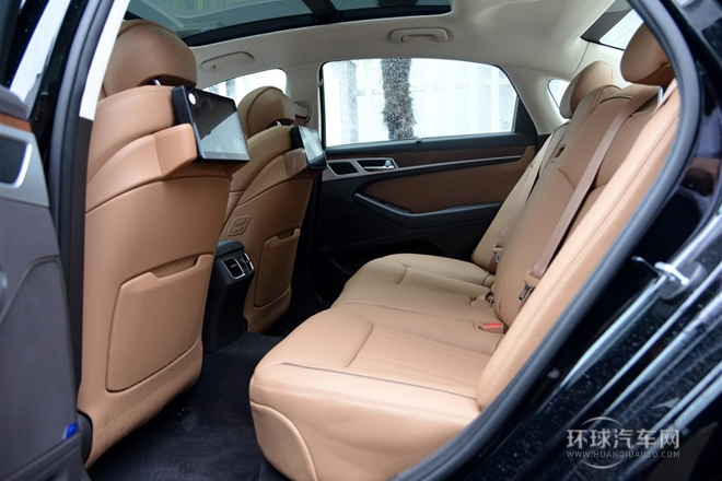 2015款 3.3 GDi 兩驅(qū)旗艦版