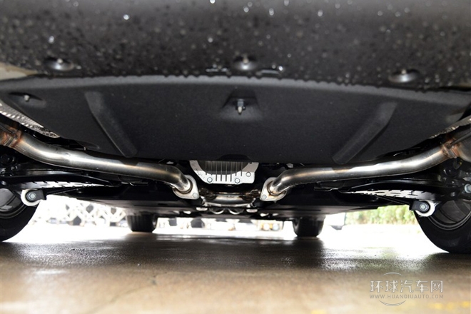 2015款 3.3 GDi 兩驅旗艦版