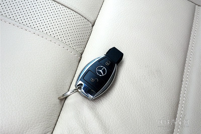 2014款320L豪華版