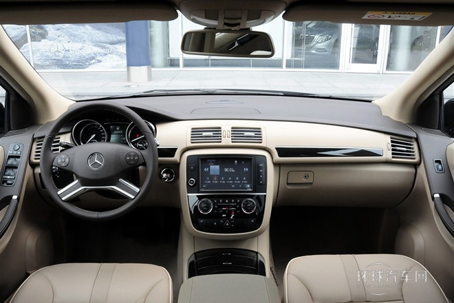 2014款320L豪華版