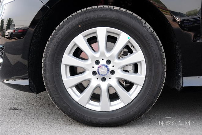 2014款320L商務版