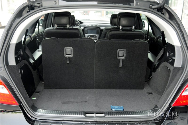 2014款320L商務版