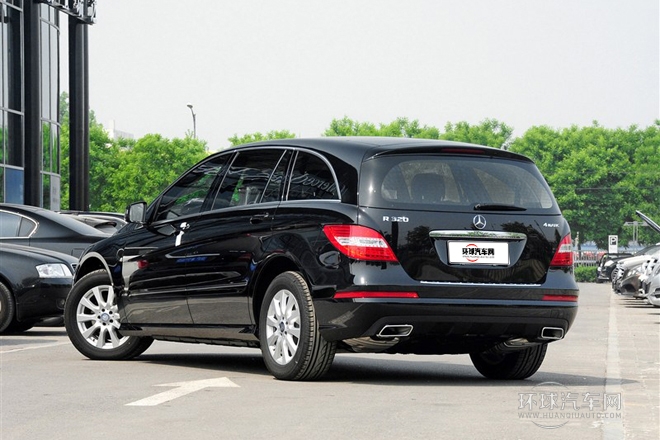 2014款320L商務版