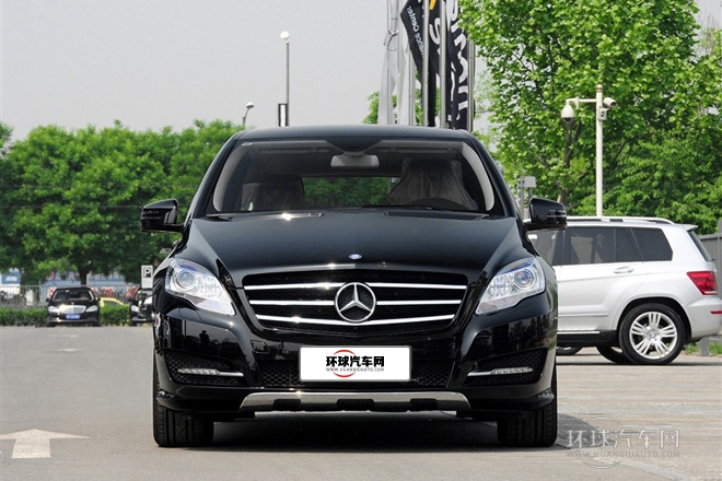 2014款320L商務版