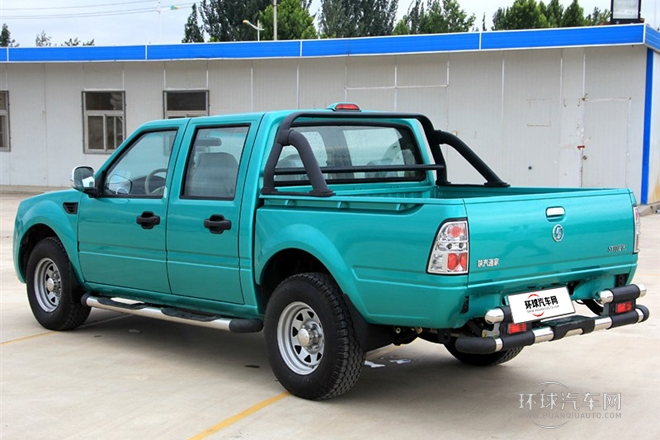 2014款 2.2L兩驅標準型JM491Q-ME