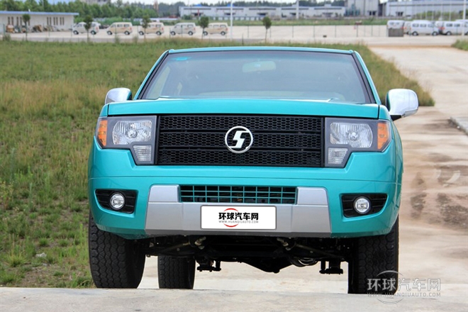 2014款 2.2L兩驅標準型JM491Q-ME