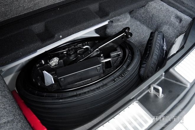 2014款400L豪華版