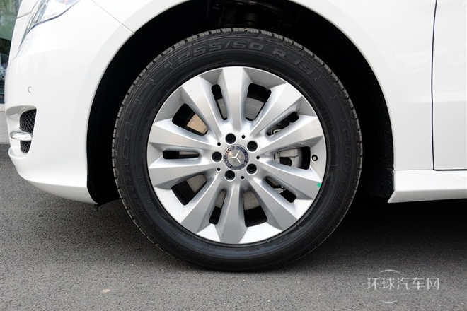 2014款400L豪華版