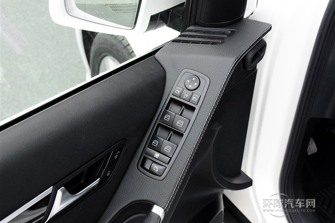 2014款400L豪華版