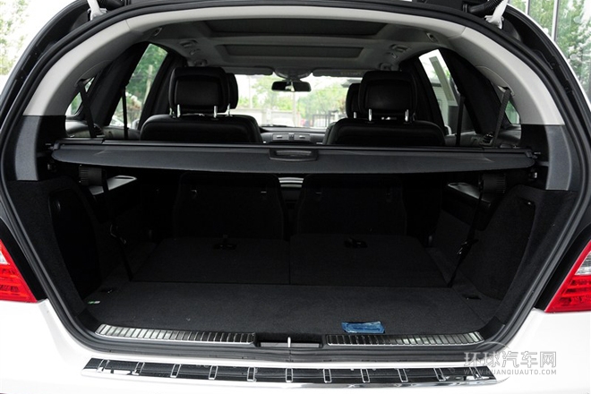 2014款400L豪華版