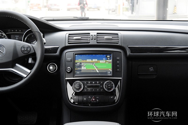 2014款400L豪華版