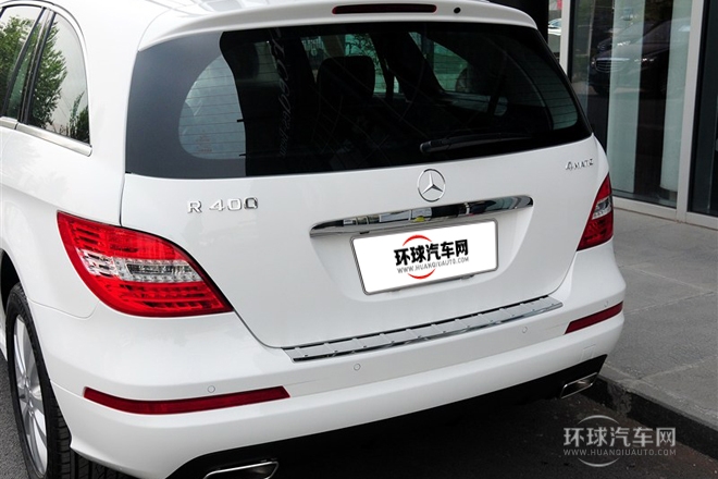 2014款400L豪華版