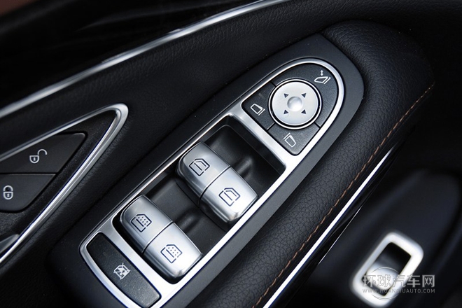 2014款400L尊貴版