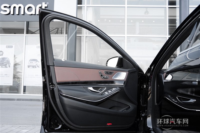 2014款400L尊貴版